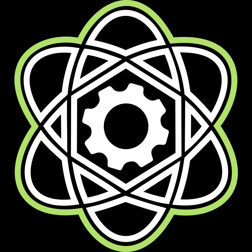 Atomic Robotics Logo